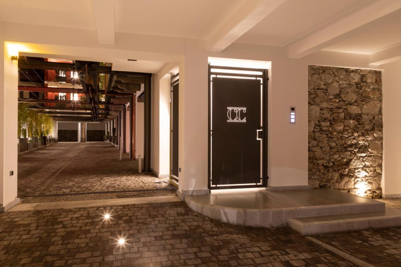 אומניה Residence Casa Coppa Appartamento Maple מראה חיצוני תמונה