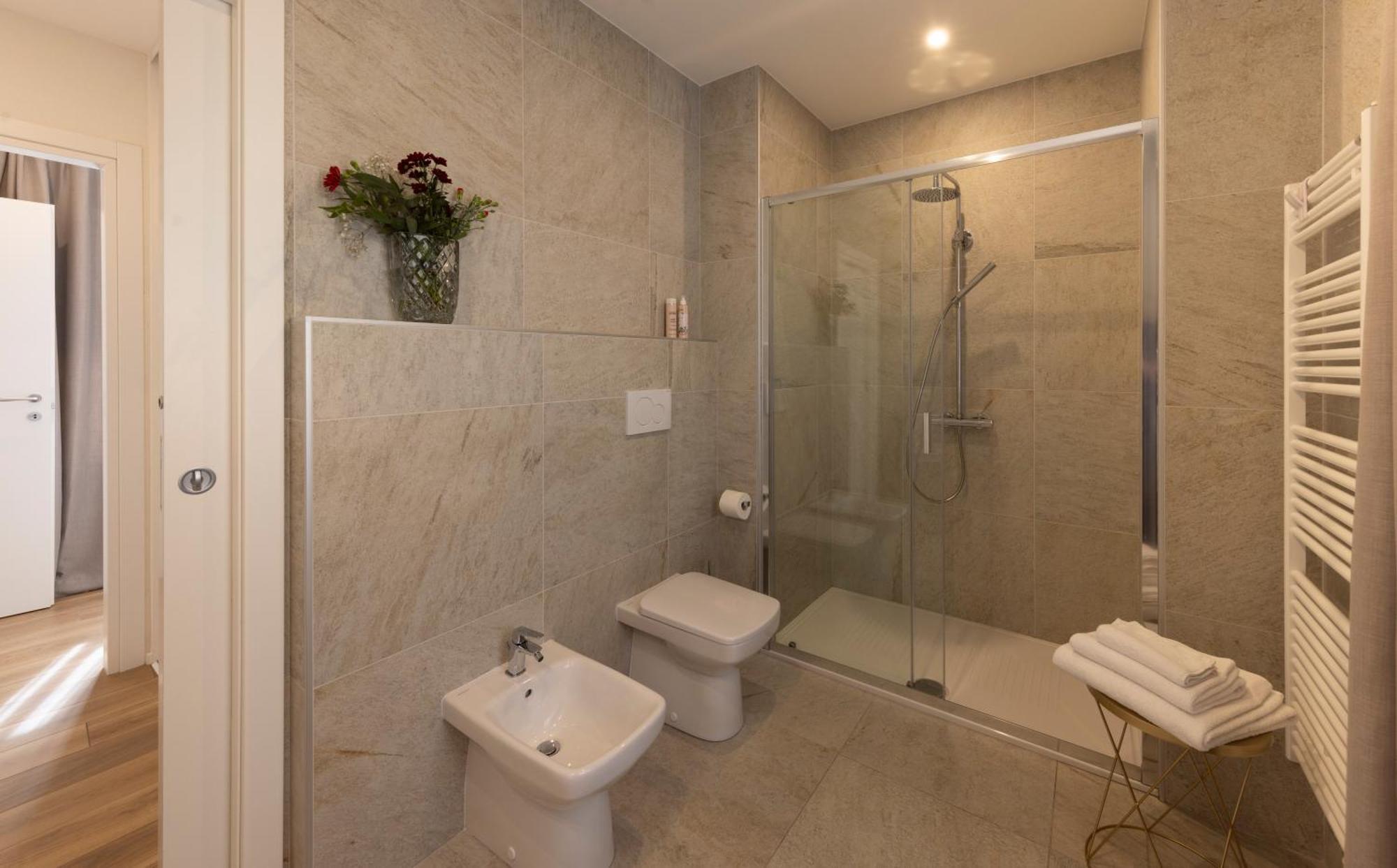 אומניה Residence Casa Coppa Appartamento Maple מראה חיצוני תמונה