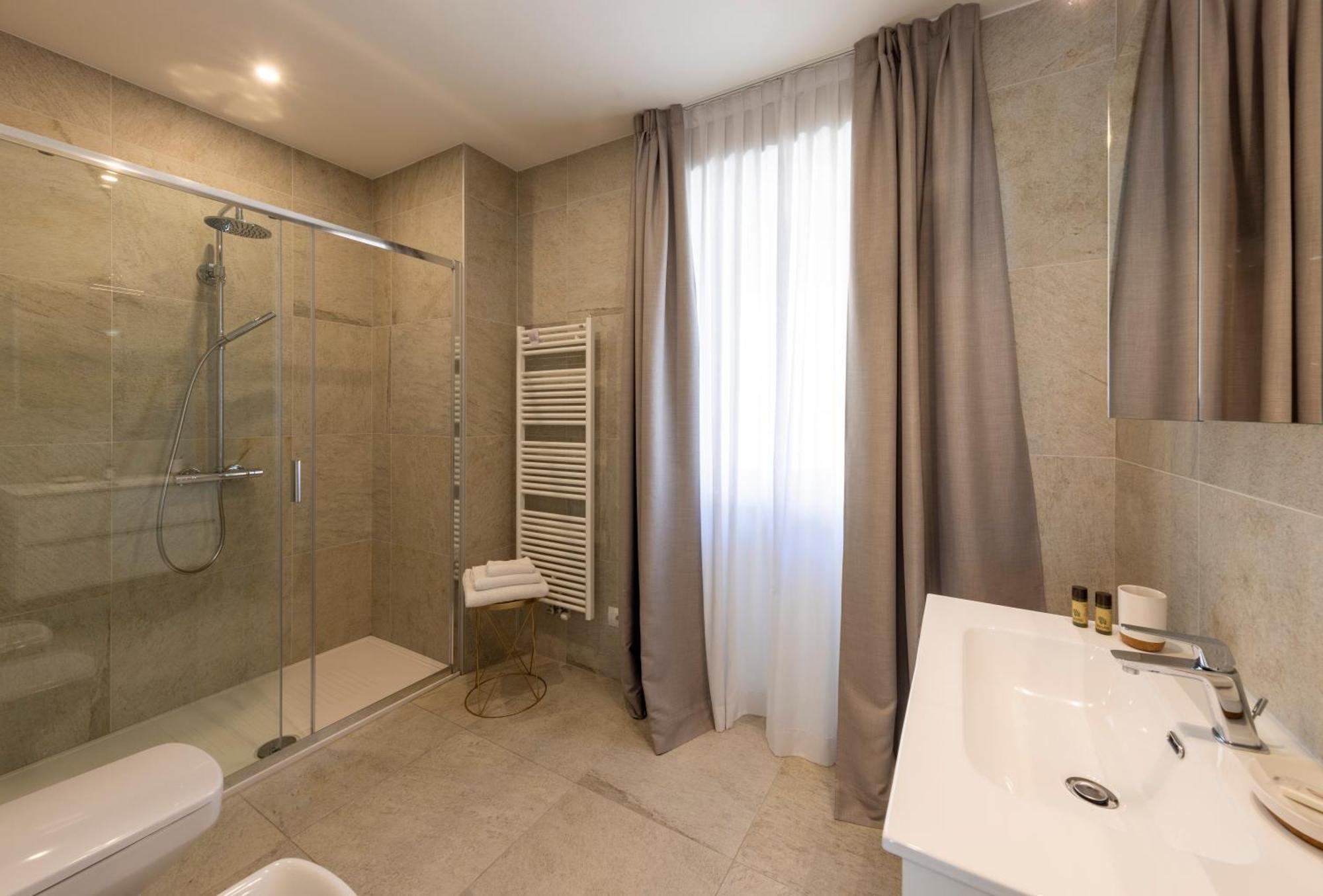 אומניה Residence Casa Coppa Appartamento Maple מראה חיצוני תמונה